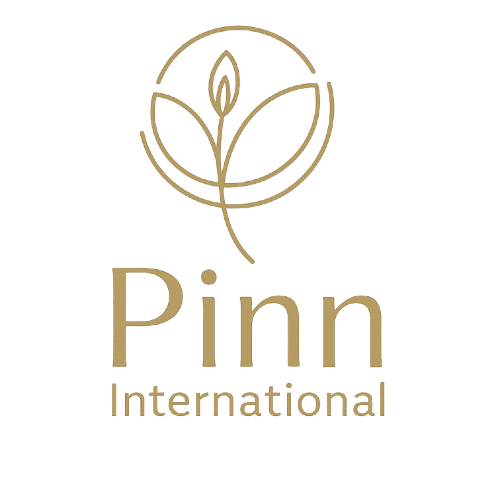 PINN INTERNATIONAL