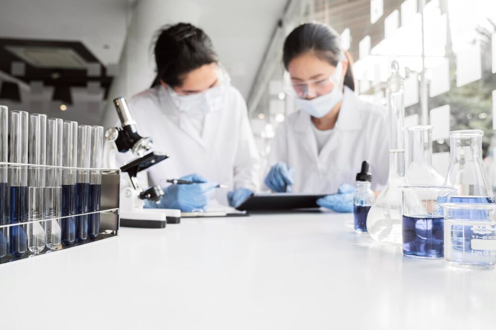 Research & Development